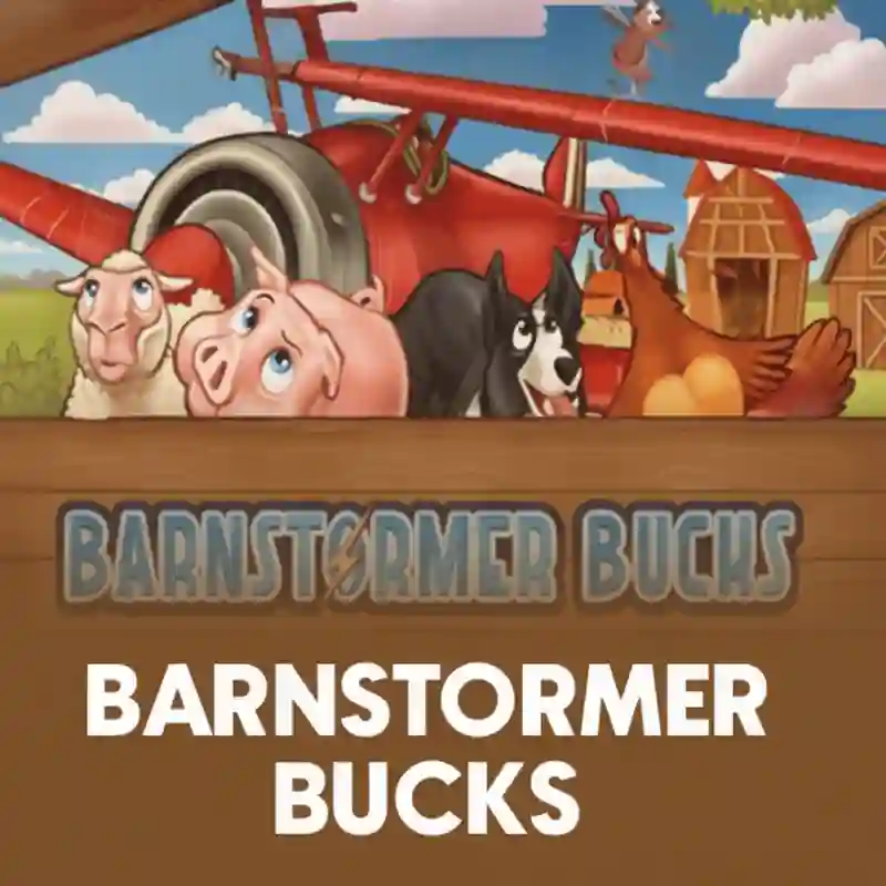 Barnstormer Bucks